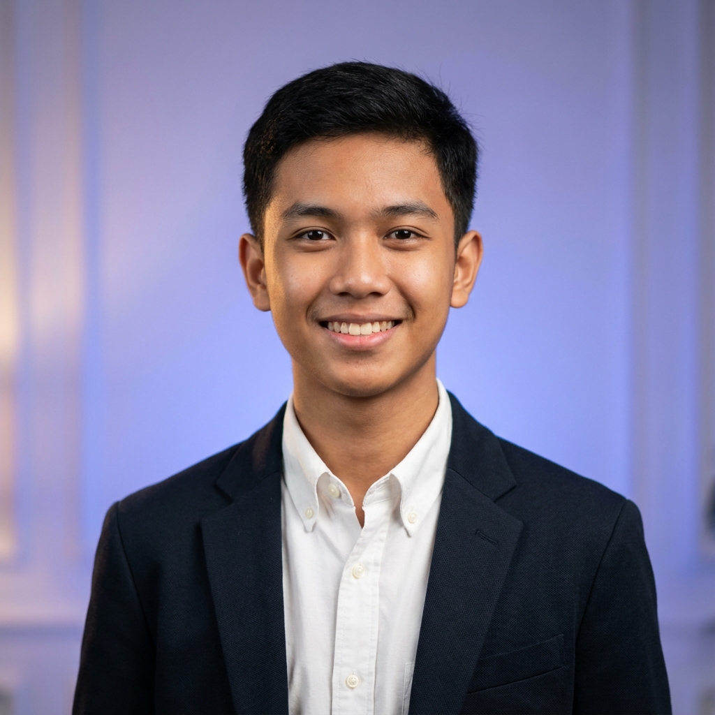 Hisyaam Maulana Akbar